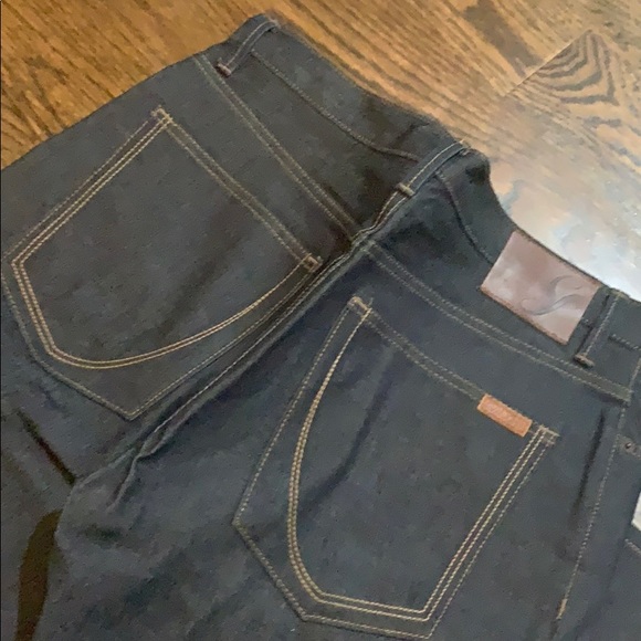 Brand new men’s  Sean John jeans size 32/30 - Picture 4 of 4